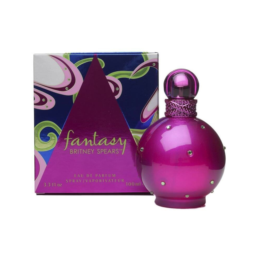 Fantasy 3.4 oz EDP for women