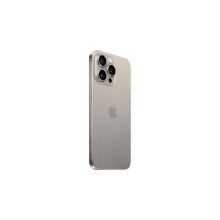 (Natural Titanium, 128GB) Apple iPhone 15 Pro | NEW Condition | 128GB 256GB 512GB 1TB | All Colours - Refurbished