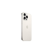 (White Titanium, 128GB) Apple iPhone 15 Pro | NEW Condition | 128GB 256GB 512GB 1TB | All Colours - Refurbished