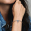 Pandora Pandora Space Love Rocket Charm 792831C01 3