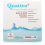 Quattro Multifunctional CL Solution 3 Month 1