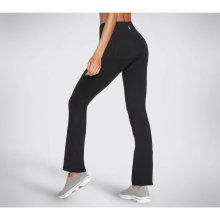 Pantalons Montants Skechers Femme Go Walk OG, Noir, Petit