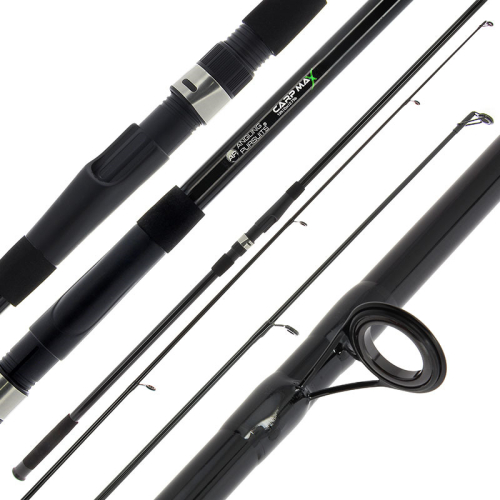 NGT Sac de pêche géant vert NGT 093L 2