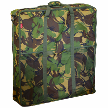 Large Camo DPM Bedchair Bag Holdall Storage Bed Carryall Carp Fishing Camping