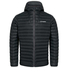 (XL) Berghaus Vaskye Lightweight Insulated Jacket Black