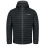 Berghaus (XL) Berghaus Vaskye Lightweight Insulated Jacket Black 1