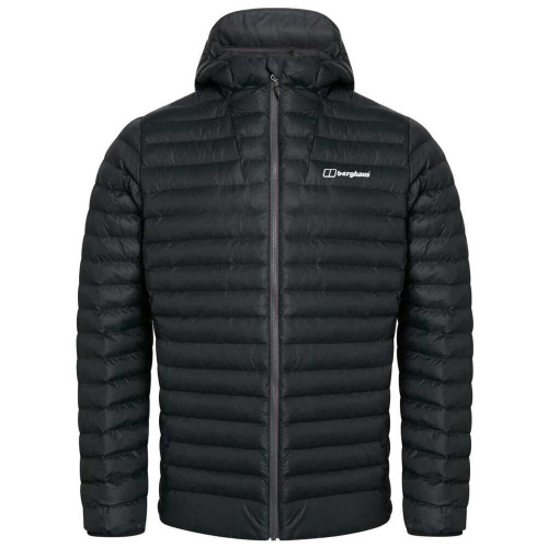 Berghaus (XL) Berghaus Vaskye Lightweight Insulated Jacket Black