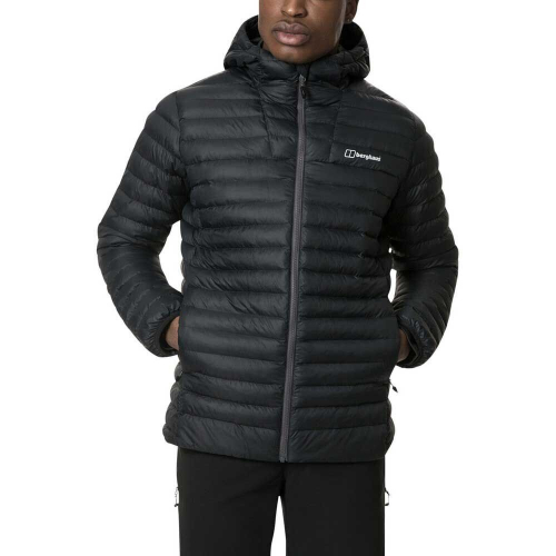 Berghaus (XL) Berghaus Vaskye Lightweight Insulated Jacket Black 1