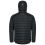 Berghaus (XL) Berghaus Vaskye Lightweight Insulated Jacket Black 3