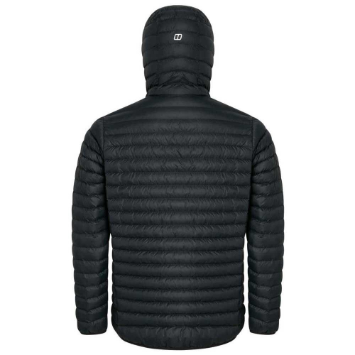 Berghaus (XL) Berghaus Vaskye Lightweight Insulated Jacket Black 2