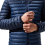 Berghaus (XL) Berghaus Vaskye Lightweight Insulated Jacket Navy 5