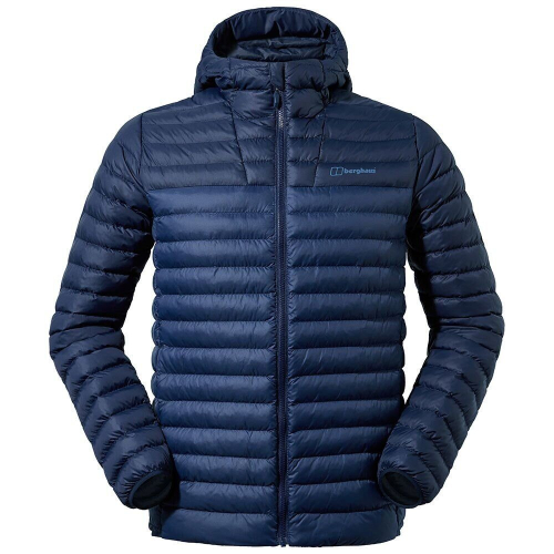 Berghaus (XL) Berghaus Vaskye Lightweight Insulated Jacket Navy