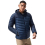Berghaus (XL) Berghaus Vaskye Lightweight Insulated Jacket Navy 2