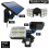 Super Bright Solar Lights 120COB Waterproof Solar Lamp With 16ft Line 3