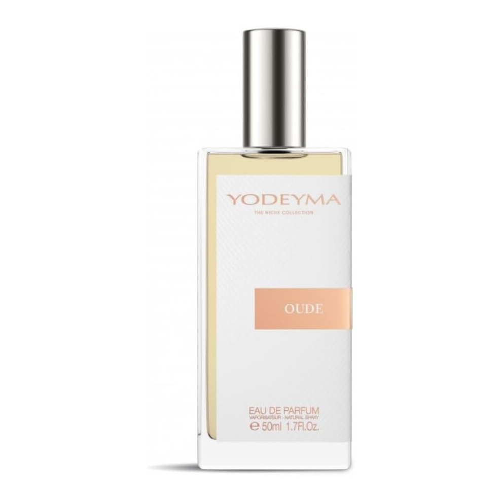 Yodeyma OUDE Eau De Parfum (50ml) Fragrance for Men & Women