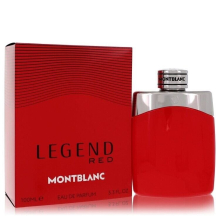 Mont Blanc Legend Red Eau De Parfum 100ml Spray