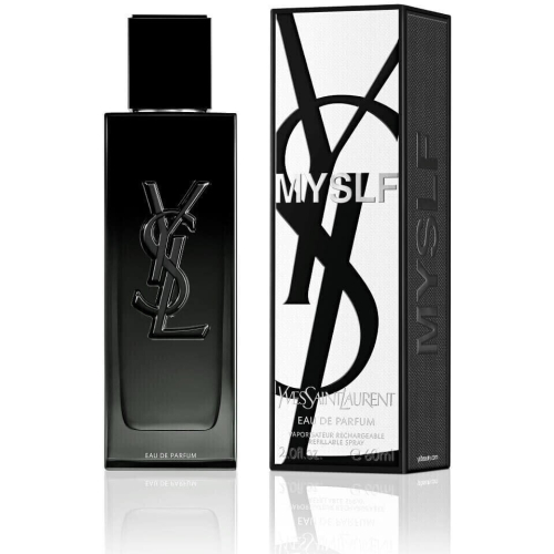 Yves Saint Laurent YSL MYSLF EAU DE PARFUM 60ML SPRAY