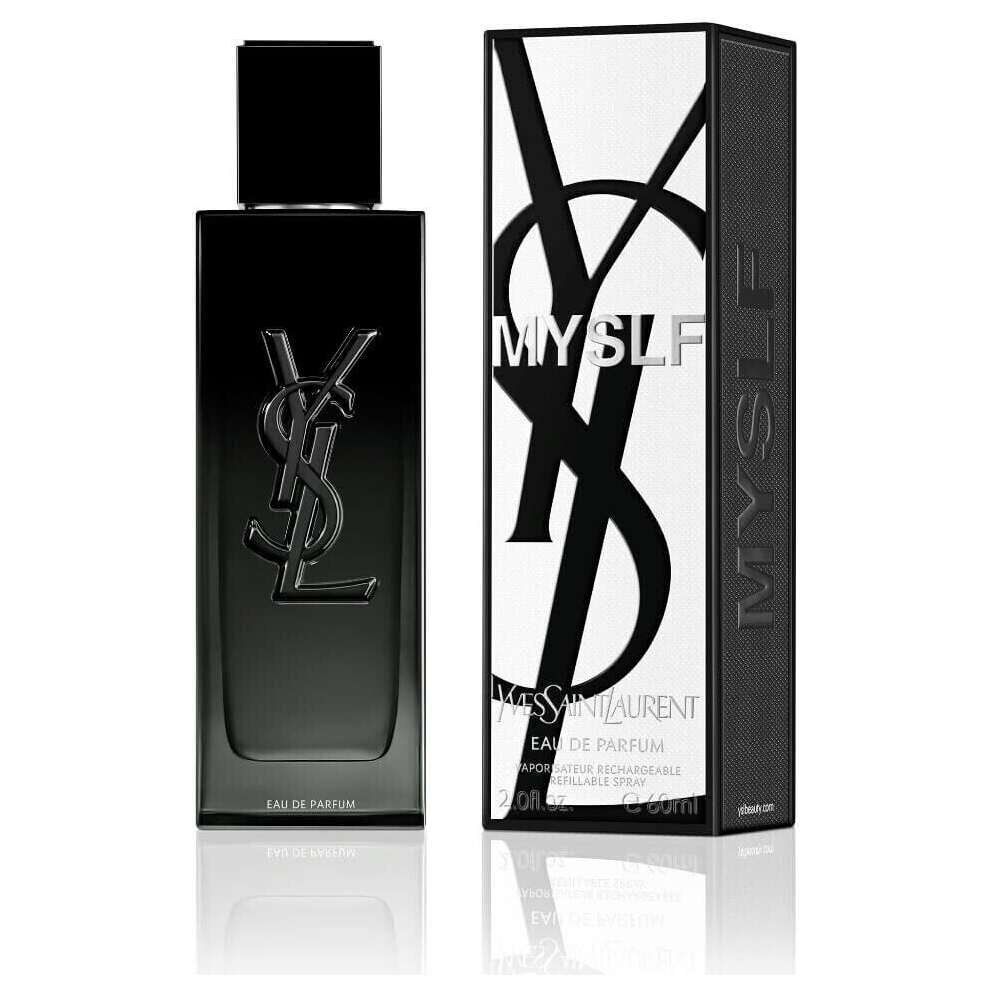 YSL MYSLF EAU DE PARFUM 60ML SPRAY