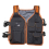 Tool Vest Lightweight Storage Work Vest for Men with Pockets for Carpenter 1
