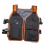 Tool Vest Lightweight Storage Work Vest for Men with Pockets for Carpenter 2