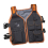 Tool Vest Lightweight Storage Work Vest for Men with Pockets for Carpenter 3