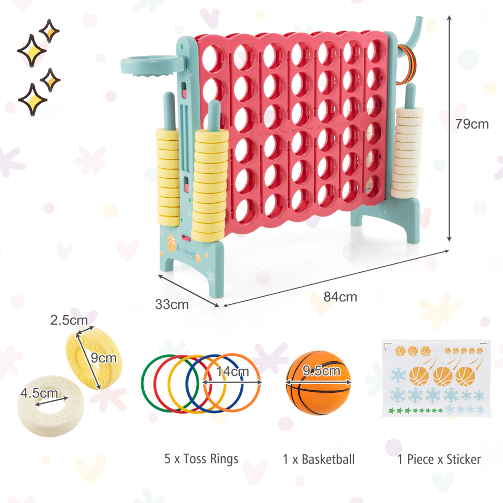 giant-4-in-a-row-game-4-to-score-game-set-family-birthday-parties-xmas-party-toy