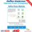 (4ft- Small Double, 4" - (1" Memory 3" Reflex)) REFLEX MEMORY FOAM ORTHOPAEDIC MATTRESS All Sizes 5