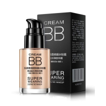 Bioaqua Cream BB Super Wearing Lasting No Makeup Persistent Water Flawless Cream