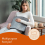 Dreamland Dreamland Revive Me Multi Purpose Heat Pad 40 x 35cm - Grey 12