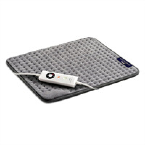 Dreamland Dreamland Revive Me Multi Purpose Heat Pad 40 x 35cm - Grey 1