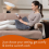 Dreamland Dreamland Revive Me Multi Purpose Heat Pad 40 x 35cm - Grey 5