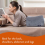 Dreamland Dreamland Revive Me Multi Purpose Heat Pad 40 x 35cm - Grey 9