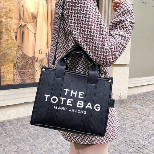 (Black) Womens Handbags Designer Vintage Laptop PU Leather Shoulder Tote Bag 1