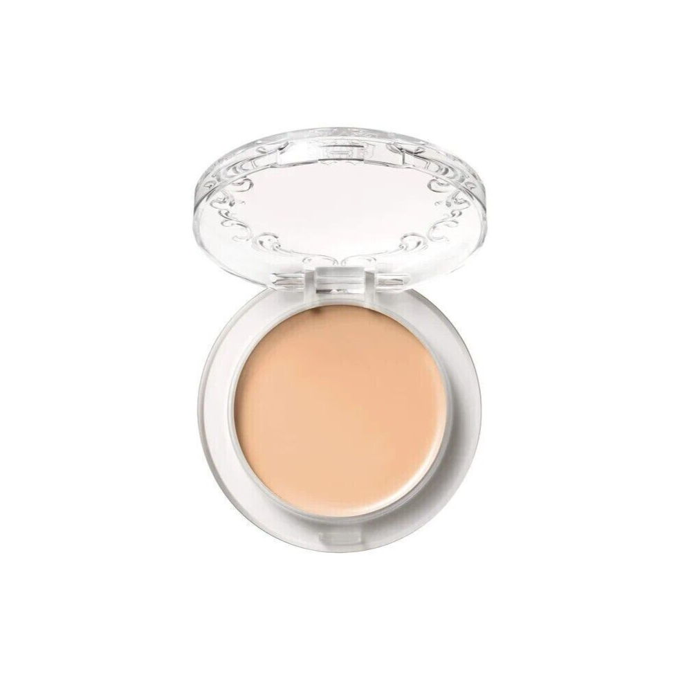 GOOD APPLE KVA BEAUTY SKIN PERFECTING FOUNDATION BALM 010 LIGHT 10G