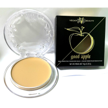 GOOD APPLE SKIN PERFECTING BALM FOUNDATION KVA BEAUTY 10G MEDIUM O27