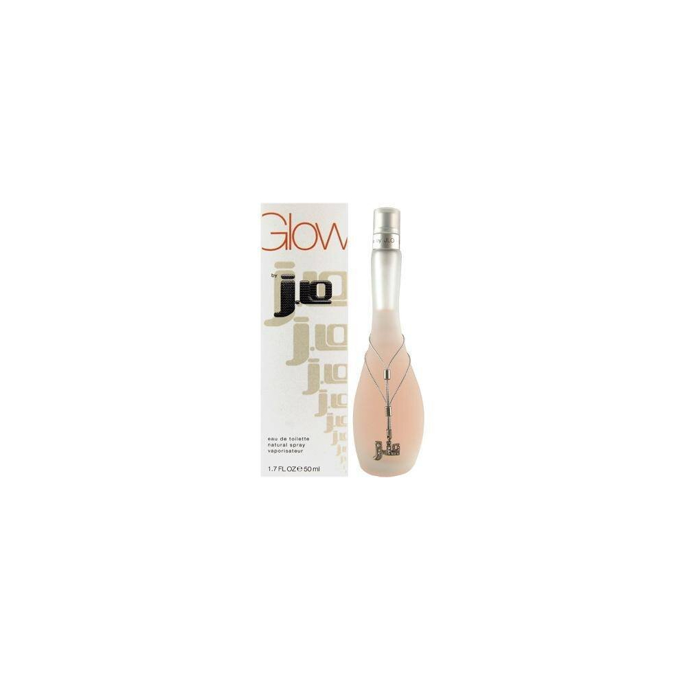 Glow by JLO 3.4 oz EDT for women