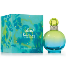 Tajemný BEACH 3,4 oz EDP-SP (imprese vůně ISLAND FANTASY od B. SPEARS)