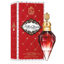 Killer Queen By Katy Perry Eau De Parfum Spray 3.4 Oz Femme
