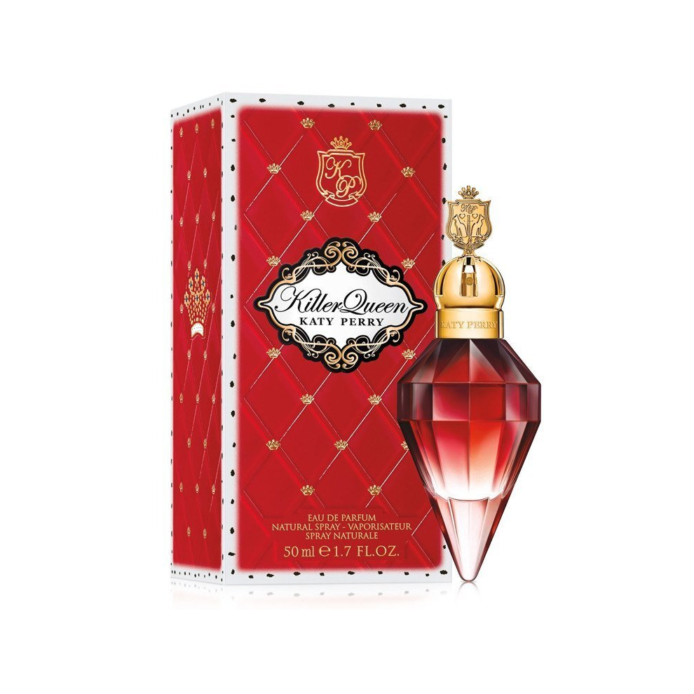 Killer Queen 3.4 oz EDP for women