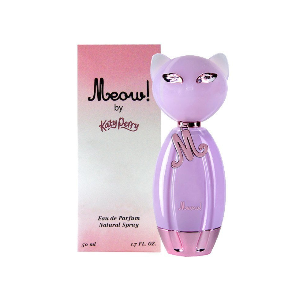 Meow ! 3.4 oz EDP for women