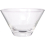 6 Glass Prawn Cocktail Bowls Dishes Appetizer Prawn Cocktail Starter 3