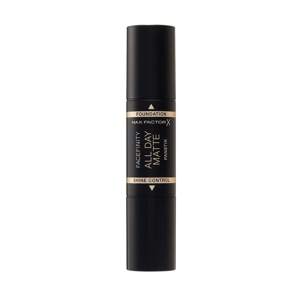 Max Factor Facefinity All Day Matte Panstik Foundation ...
