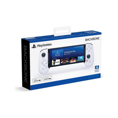 Backbone Backbone One: PlayStation Gaming Controller For Android 1