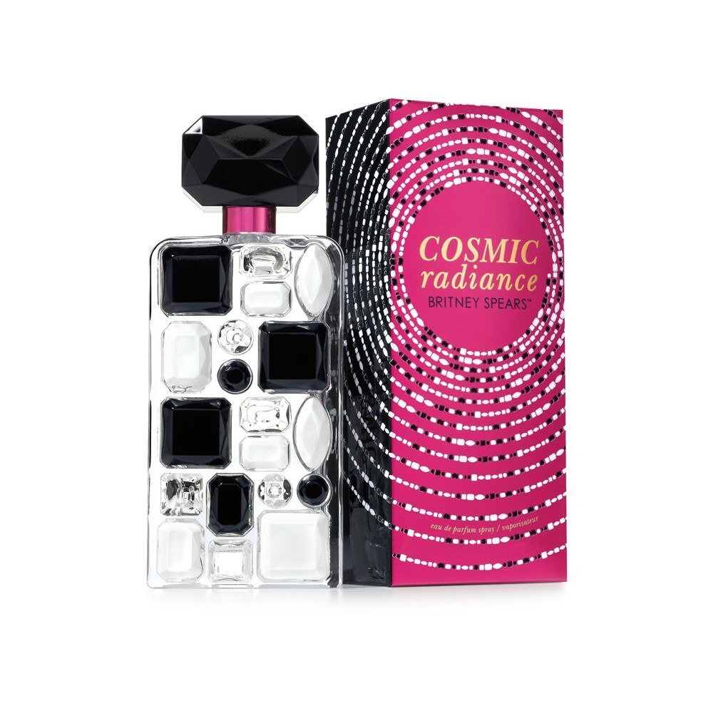 Cosmic Radiance 3.4 oz EDP for women