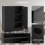 Costway 2-Door Storage Cabinet Modern Accent Cabinet Storage Organizer 5