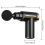 Mini Massage Gun Deep Tissue,6 Speeds Cordless Muscle Massager 8