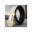 (White+Gold, 125cm) PU Leather H Belt Smooth Buckle 1