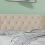 Upholstered Bed with Hydraulic Lever, Functional Bed from Storage 2