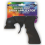 Rapide Spray Paint Aerosol Applicator Trigger Gun Black Professional Machine 1