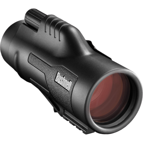 Bushnell Bushnell 10x42 Legend Ultra HD Monocular Black